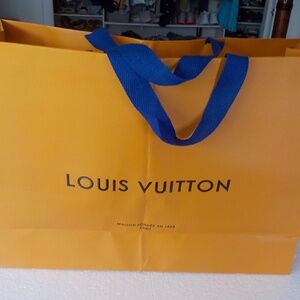 Louis Vuitton Medium Bag